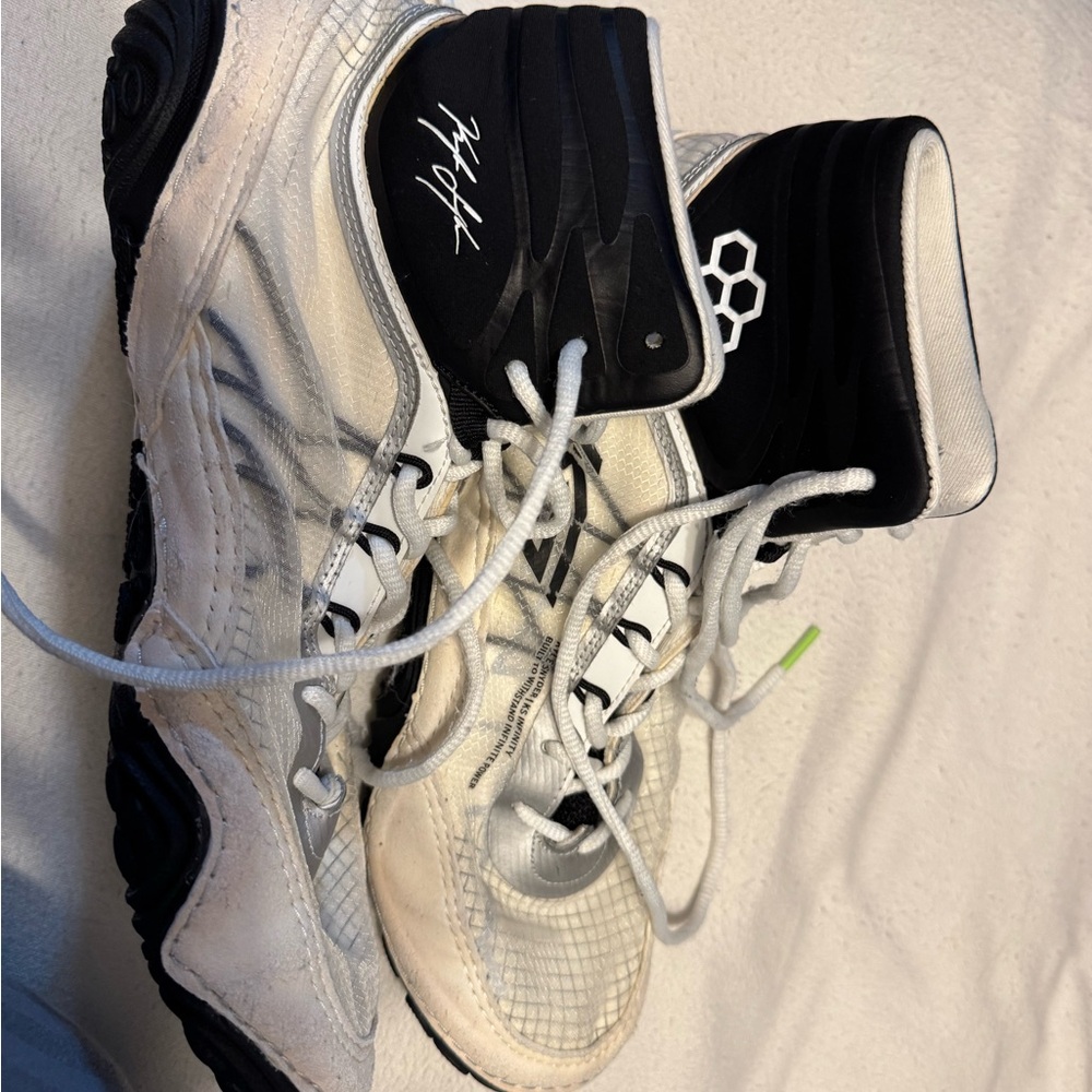 Men's Rudis Kyle Snyder Wrestling Shoes